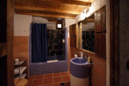 Casas Cueva La Tala - 81