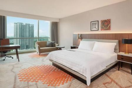 Le Meridien - 78