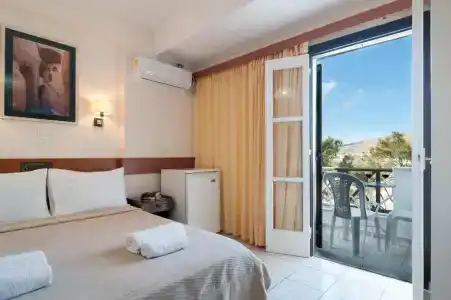 Holiday Beach Resort - 62
