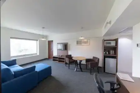 Holiday Inn Guadalajara Expo Plaza Del Sol, An Ihg - 110