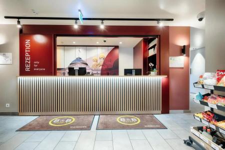 b&b Wiesbaden - 10