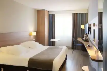 Best Western Plus Ajaccio Amirauté - 56