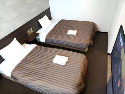 Axia Inn Kushiro - 5