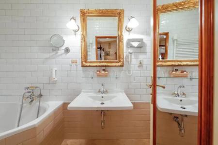 Chateau St. Havel - Wellness - 81