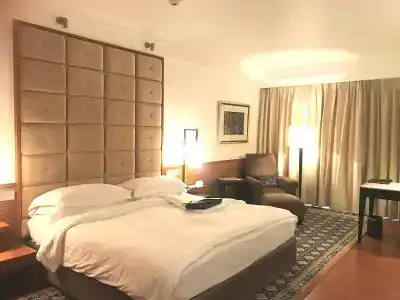 Intercontinental Marine Drive Mumbai, An Ihg - 6