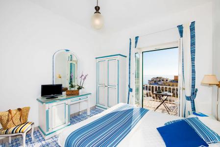 Villa Delle Palme in Positano - 2