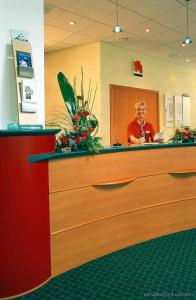 Ibis Szczecin Centrum - 27