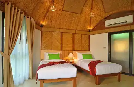 Aonang Fiore Resort - Sha Extra Plus - 6