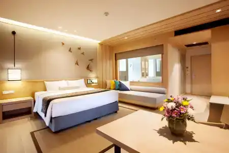 Le Meridien Khao Lak Resort & Spa - Sha Extra Plus - 6