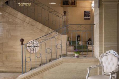 Grand Hôtel du Luxembourg et La Table du Grand Luxembourg - 36
