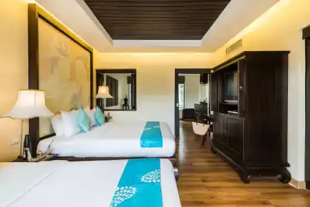 Dara Samui Beach Resort - Sha Extra Plus - 5