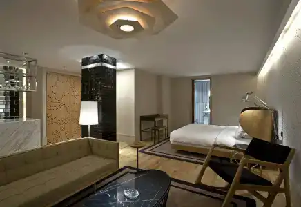 Witt Istanbul Suites - 31