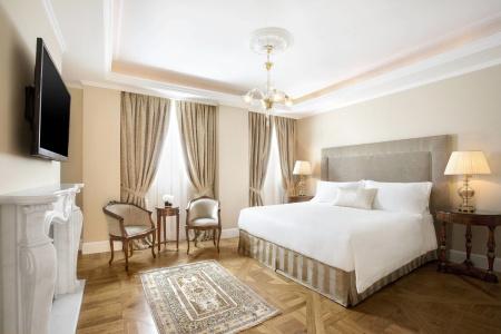 King George, a Luxury Collection, Athens - 4