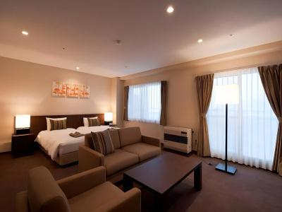 One Niseko Resort Towers - 40