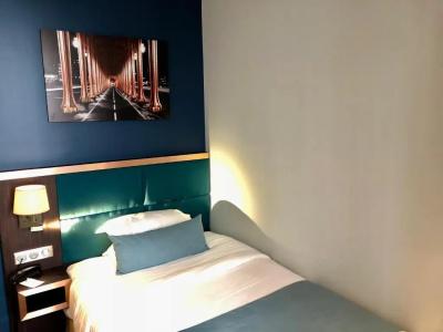 Best Western Empire Elysees - 133