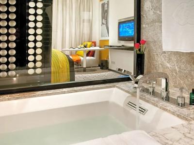 Sofitel Rabat Jardin Des Roses - 224