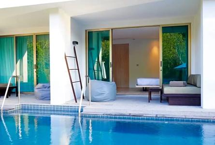 Moonlight Exotic Bay Resort - Sha Extra Plus - 31