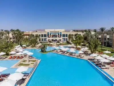 Rixos Sharm El Sheikh - Ultra All Inclusive Adults Friendly +16 - 9