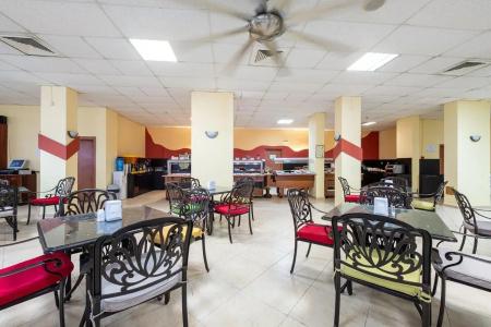 Cоmplex Avliga Beach - Halfboard - 26