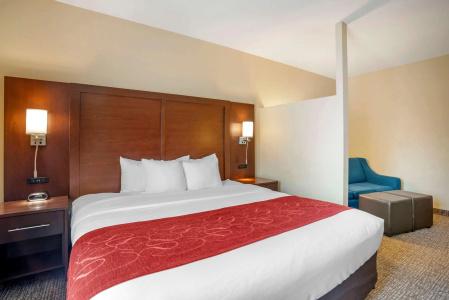Comfort Suites North - 2