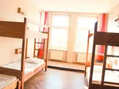 Sunflower Hostel Berlin - 47
