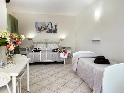 La Maison One b&b - 34