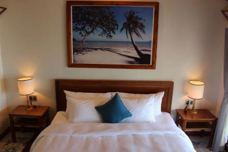 Camia Resort & Spa - 5