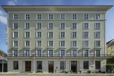 Grand Terminus - 29