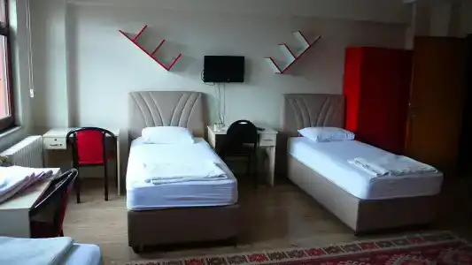 Trabzon Star Pension - 6