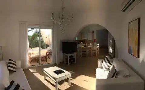Thalassines Villas - 0