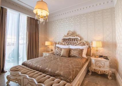 Les Ambassadeurs Ultra Luxury Beachfront Resort & Maldives Villas & Casino & Yacht Marina - 73