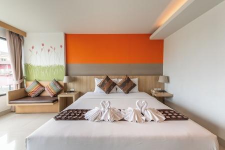 Pattaya City Resort by 3 Angels - 24