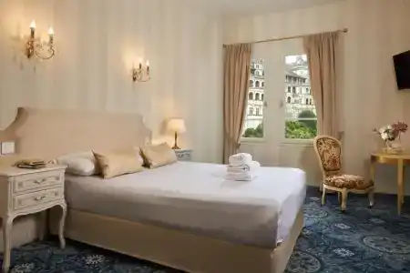 hôTel De France Et De Guise - 80