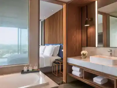 Mövenpick Resort Waverly Phu Quoc - 13