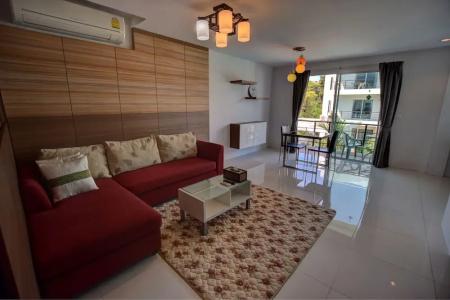 Pool Access 89 @Rawai - 4