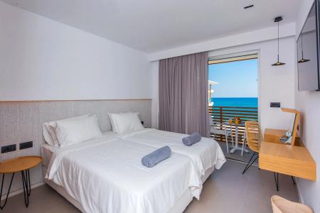 Primavera Beach Studios & - 4