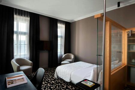 Le Méridien Vienna - 43
