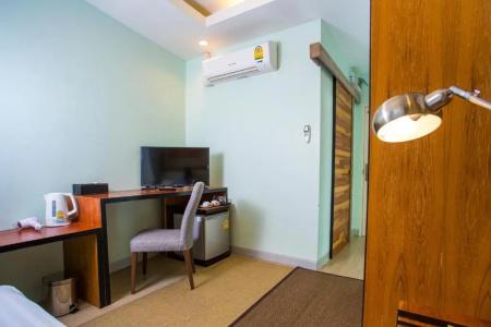 Triple B Boutique Residence - 45