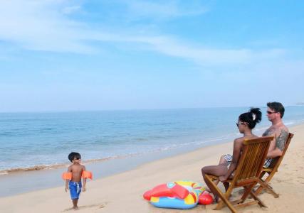 Nico Beach - 2