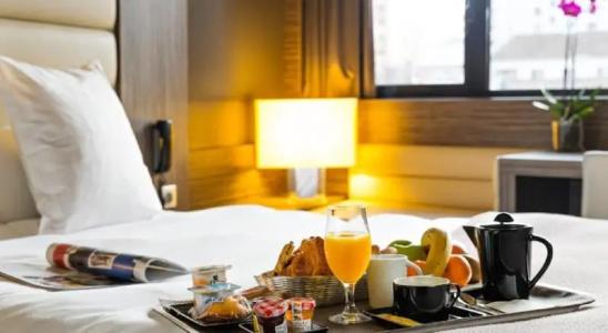 Hôtel de Brienne - 100