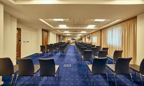 Holiday Inn Express London Stratford, An Ihg - 20