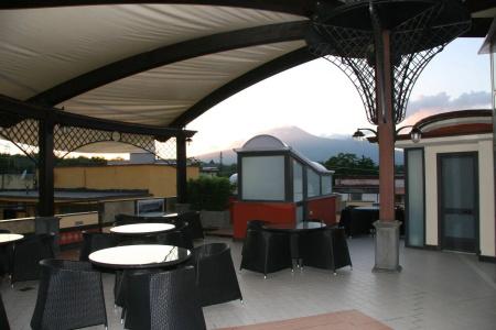 Albergo Pompei Valley - 15
