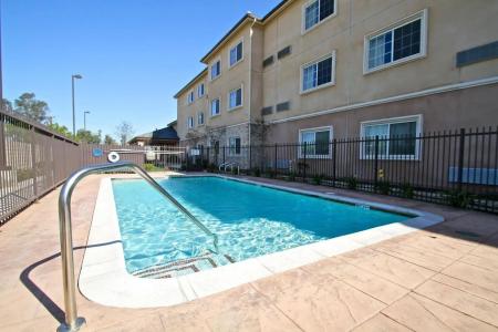 Studio 6-Bakersfield, CA - 40