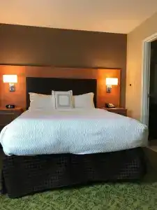 TownePlace Suites by Marriott South/Hamburg Place - 57