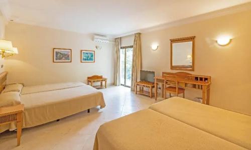 Montjoi by Brava Hoteles - 46
