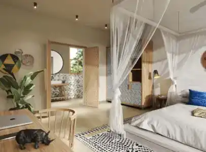 Toa & Spa Zanzibar - 59