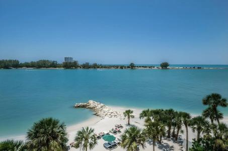 DreamView Beachfront & Resort - 26