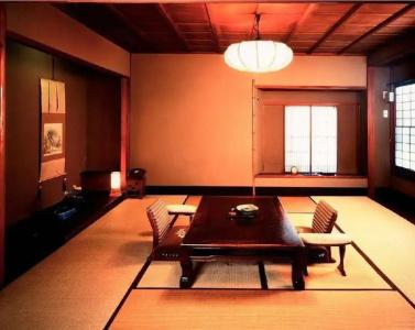 Hiiragiya Ryokan - 2