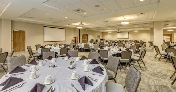 Holiday Inn, An Ihg - 14