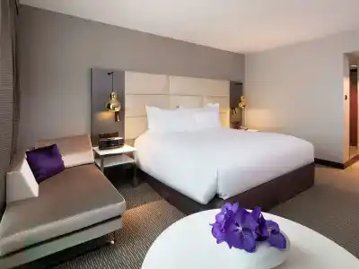 Sofitel Warsaw Victoria - 42